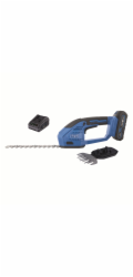 Scheppach C-HTGS200-X-SET S