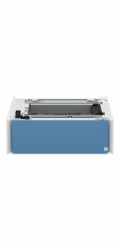 HP LaserJet 550 Sheet Paper Tray