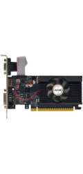 AFOX Grafická karta - Geforce GT710 4GB DDR3 64Bit DVI HDMI VGA LP V3