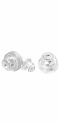 Jura Interchangeable Milk Spout CX2 (20 pcs)