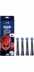 ORAL-B Hlavice zubního kartáčku IO RB SBKF-4, 4 ks.