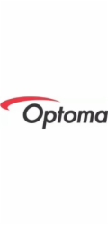 Optoma projektor UZ38X (DLP, Dual-laser, UHD, 3800 ANSI, 2xHDMI, RS232, USB-A power, 12V trigger)