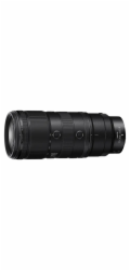 Nikon Z 70-200mm f/2.8 VR S II