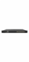 SonicWall Gen 8 NSa Series 2800 - Bezpecnostní zarízení - s 2 roky služba pokrocilé ochrany Suite - 10GbE - 1U - NFR k upevnení na regál