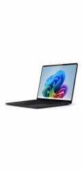 Microsoft Surface Laptop for Business - 7th Edition - Copilot+ PC - Snapdragon X Elite - X1E-80-100 / až 4 GHz - Win 11 Pro - Qualcomm Adreno - 32 GB RAM - 1 TB SSD - 13.8" dotykový displej 2304 x 153