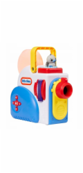Little Tikes Projektor Story Dream Machine se sbírkou pohádek