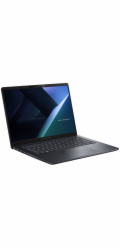ASUS ExpertBook B3405CCA-LY2739X Ultra 5 225H 14,0" WUXGA 300 nitů 60 Hz širokoúhlý AG 32 GB DDR5 SSD 1 TB Intel Graphics WLAN+BT 4G LTE kamera 1080p 50 Wh W11 Pro Gentle Grey 3 roky OnSite