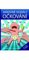 VAROVNÉ SIGNÁLY OČKOVÁNÍ - upravené 2. vydání
