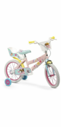 Dětské kolo 12" TOIMSA Barbie 1265