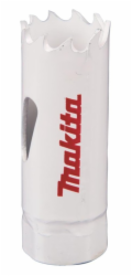 MAKITA Vrták ; 19 mm; D-17005
