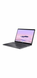 BAZAR - ACER NTB Chromebook Plus Spin 514 (CP514-4HN-52NT), ICore 5 120U, 8GB, 256GB PM4 SSD, Intel Iris Xe, Chrome, Gre