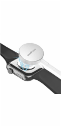 RhinoTech magnetický nabíjecí kabel USB-A pro Apple Watch