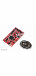 Piko SmartDecoder S T669/770 PluX22 včetně reproduktoru - 56542