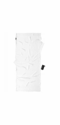 Vložka do spacího pytle Cocoon TravelSheet Silk Economy Line, přírodní hedvábí