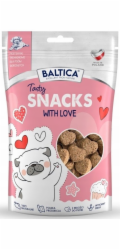 BALTICA Training Snacks with love - pamlsek pro psa - 100g
