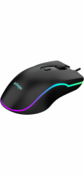 Kabelová vyhřívaná myš USB Activejet AMY-W390