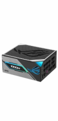 BAZAR - ASUS zdroj ROG Thor 1000W Platinum III, 135mm, 80Plus Platinum, ATX 3.1 - Po opravě (Komplet)