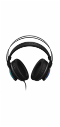 BAZAR GIGABYTE sluchátka s mikrofonem AORUS H1, headset, USB (ROZBALENO)