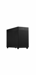 BAZAR ASUS case AP201 PRIME CASE, Mini Tower, černá - POŽKOZENÝ OBAL