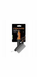 FISKARS Venkovní kartáč OneClick 1080697, 190 mm, bez rukojeti