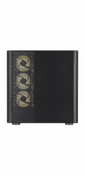 Actina 5901443441908 PC Intel Core Ultra 7 270 32 GB DDR5-SDRAM 1 TB SSD NVIDIA GeForce RTX 5080 Midi Tower Černá