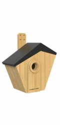 Camouflage EZ-BirdBox