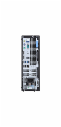 DELL OptiPlex 7070 i5-8500 8GB 256GB SSD SFF Win11pro Použité