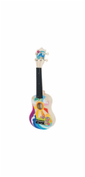 Goki Dřevěné ukulele Flower