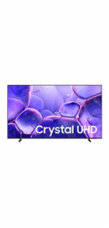Samsung U8072F 65" TV, 4K Ultra HD, HDR, Tizen, Apple AirPlay, OTS Lite - pošk. krabice