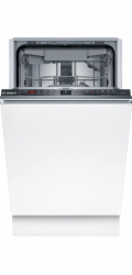 Bosch Serie 2 SPV2HMX02E myčka na nádobí Plně vestavěné 10 jídelních sad