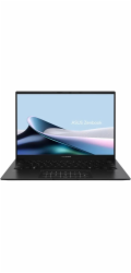 ASUS S5406MA-CS91 Ultra 9 185H 14" WUXGA OLED 16 GB SSD 1 TB BT BLKB Windows 11 (REPACK) 2 roky Nový / Repack