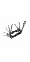 LogiLink Mini kolo nářadí, 9 v 1