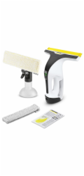 KARCHER WV 6 Plus P, Čistič okien
