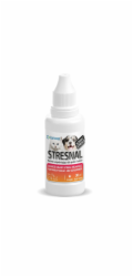 EUROWET Stresnal - doplňky stravy pro psy a kočky - 30ml