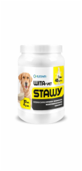 EUROWET Wita-Vet Joints - doplňky stravy pro psy - 30 tablet