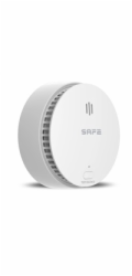 Safe Bezdrátový detektoru požáru SAFE38230