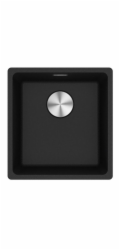 Franke Maris 125.0683.135 dřez, granit, 403x433x200mm