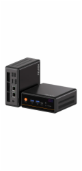 Mini PC Peladn WO4 5600H 16+512 GB