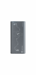 Tactical Squad Battalion 65W 20000mAh