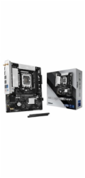 ASRock MB Sc LGA1851 H810M-X Gen5 WiFi, Intel H810, 2xDDR5, 1xDP, 1xHDMI, WiFi, mATX