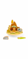 Bigjigs Toys Balanční hra Džungle