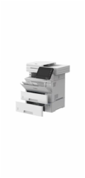 CANON imageFORCE 1643 + toner T06