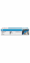 HP 126A Black LJ Toner Cart, CE310A (1,200 pages)