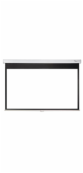 Optoma elektrické plátno DE-9092EGA, 92", 16:9