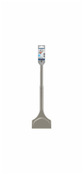 Rýčový sekáč Bosch SDS-max, 115mm x 400mm