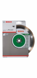 Bosch diamantový delící kotouc 180x 25,4 Standard For Ceramic