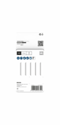 Pilový plátek do kmitací pily T 227 D - Special for Alu - 3165140007320 BOSCH