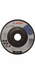 Brusný kotouč Bosch Standard for Metal, O 115mm, brusný kotouč