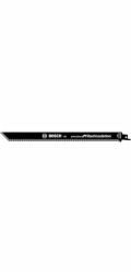 Přímočarý pilový kotouč Bosch S 1213 AWP Precision for Fiber Insulation, 2 kusy