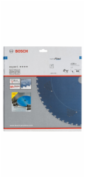 Bosch Powertools EXPERT Ocelový pilový kotouč, O 230 mm, 48 zubů (otvor 25,4 mm, pro ruční kotoučové pily)
